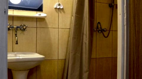 Pokój Czteroosobowy b447244803