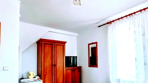 Pokój "Czerwony"