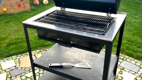 Grill