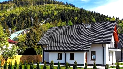 Domek FOLK