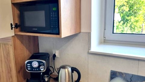 Willa Sowia nowe apartamenty z pięknym widokiem na góry i potok