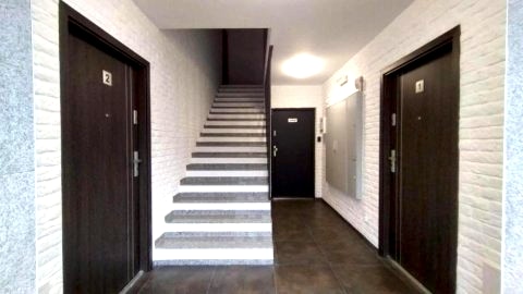 Willa Sowia nowe apartamenty z pięknym widokiem na góry i potok
