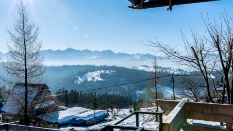 Apartament typu Suite b595223303