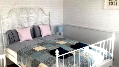 Pokój Dwuosobowy b207985704