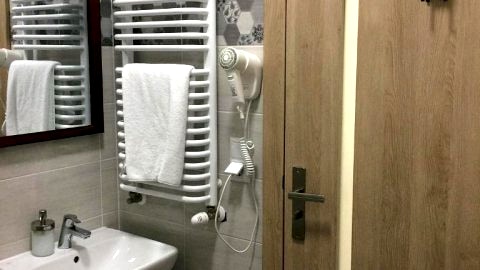 Pokój Dwuosobowy b359416502