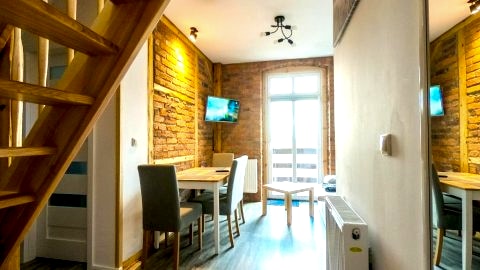 Apartament typu Suite b637682202