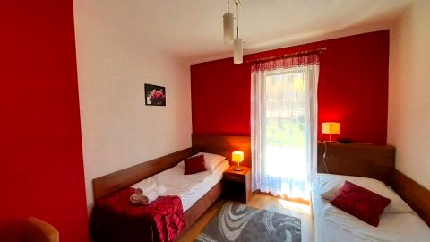 Pokój nr 3