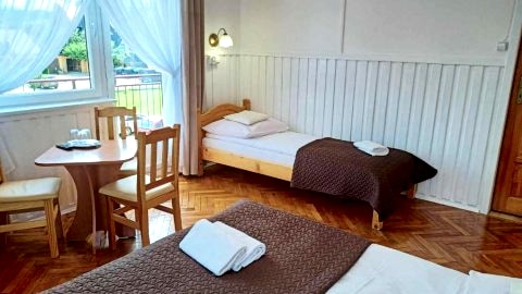 Pokój Trzyosobowy b171413903