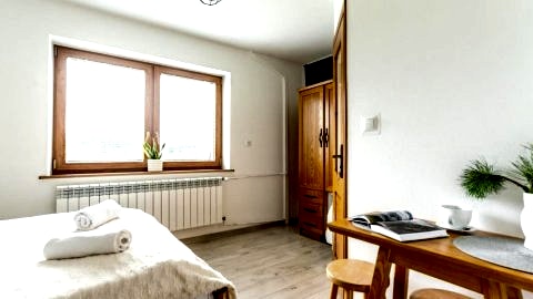 Pokój Dwuosobowy b1030273801