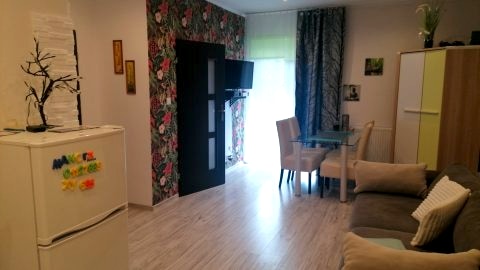 apartament do 4 os