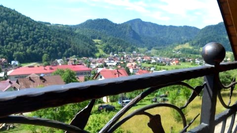 Pokój Dwuosobowy b247737401