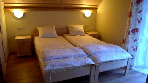 Pokój Dwuosobowy b247737404
