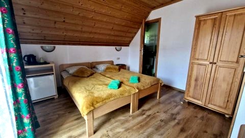 Pokój Dwuosobowy b247737405