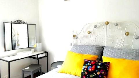 Samodzielny apartament dwupokojowy Przy Lesie