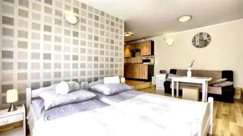 Pokój Trzyosobowy b332380402