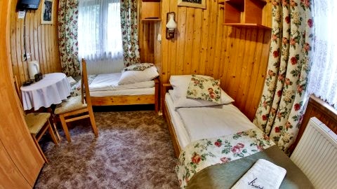 Pokój Dwuosobowy b522056601