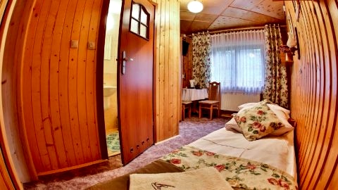 Pokój Dwuosobowy b522056602