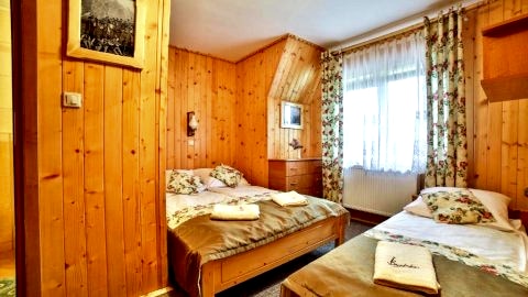 Pokój Dwuosobowy b522056605