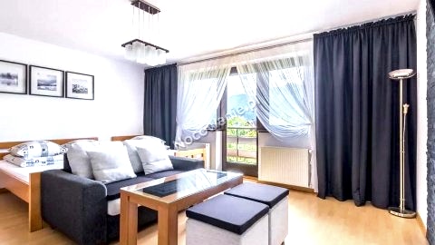 Apartament typu Suite b566615901