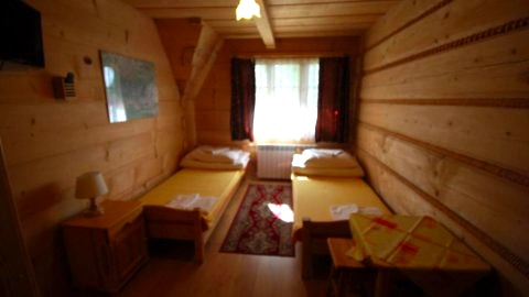 Pokój Dwuosobowy b751653902