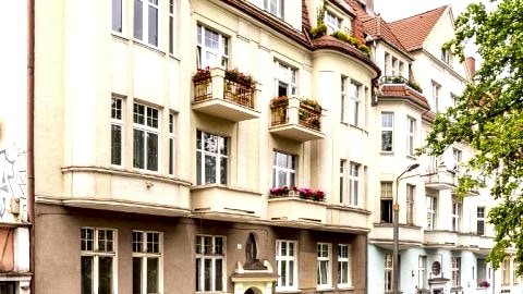 Apartament b819427201