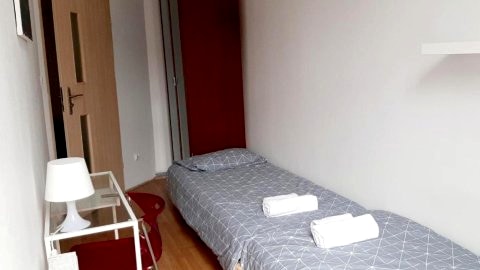Pokój Dwuosobowy b876381406