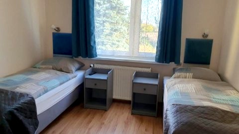 Pokój Dwuosobowy b902334405