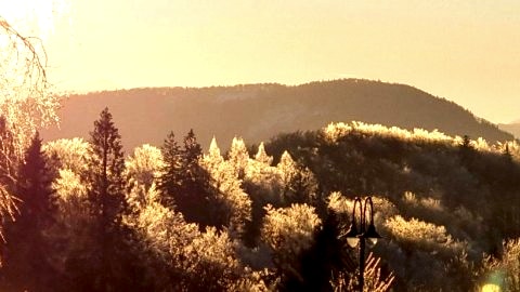 Ustroń Jelenica 4 os 70m2