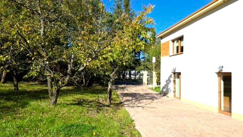 Ustroń Jelenica 4 os 70m2