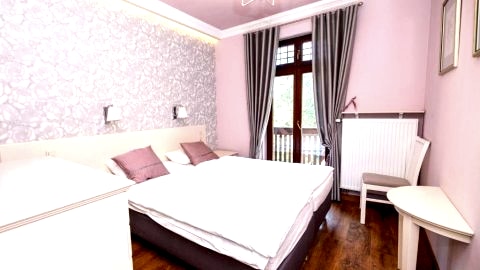 Pokój Dwuosobowy b1292737909