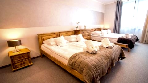 Apartament typu Suite b160238402
