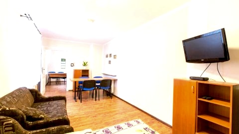 Pokój Czteroosobowy b921238303