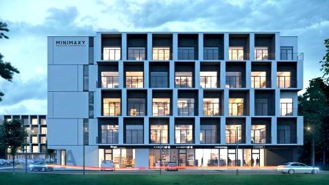 Apartament b795995102