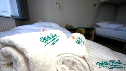 Willa Park Apartamenty