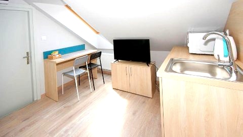 Pokój Trzyosobowy b385210805