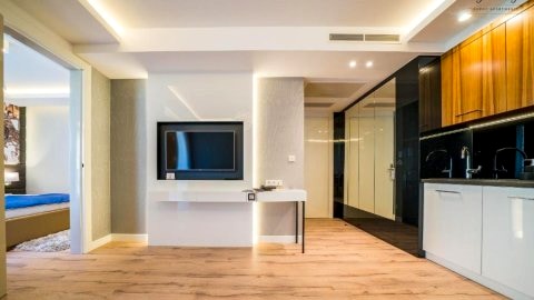 Apartament typu Suite b220632903