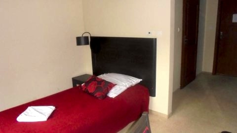 Hotel Altamira