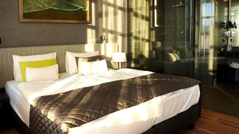 Apartament typu Suite b77651805