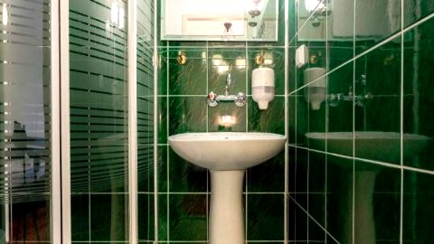 Pokój Dwuosobowy z 1 lub 2 łóżkami b34481802