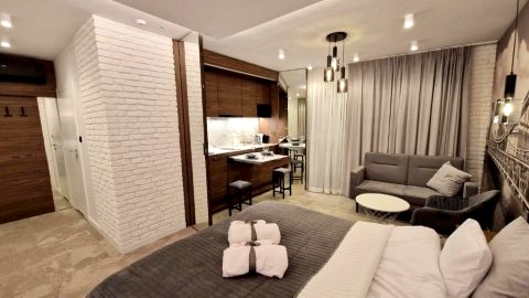 Apartament b888790602