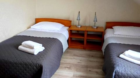 Pokój Czteroosobowy b190724705