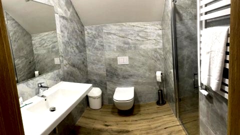 Pokój z 2 łóżkami pojedynczymi b387783917