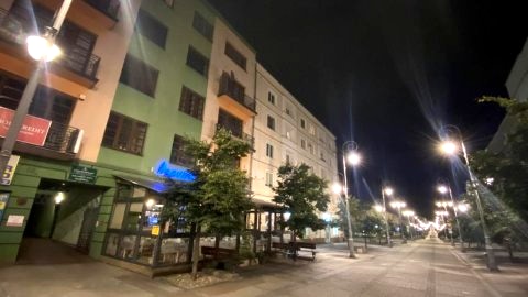Apartamenty Azzurro