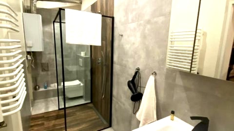 Apartament typu Suite b678668002
