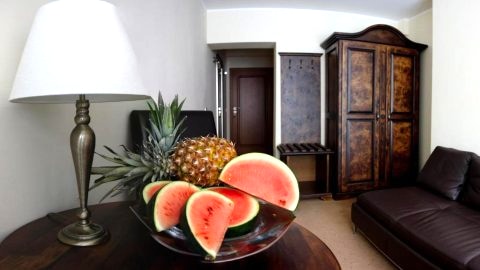 Pokój z 2 łóżkami pojedynczymi b25676402