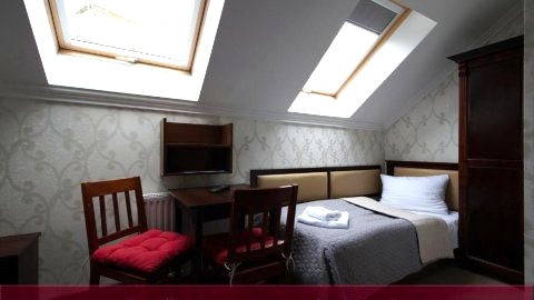 Pokój z 2 łóżkami pojedynczymi b608696202
