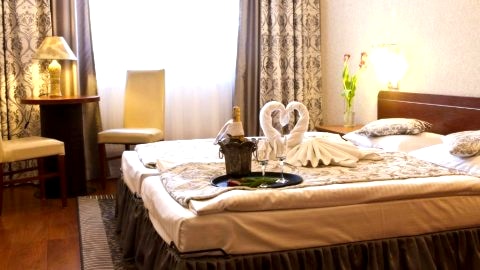 Centrum Green Hill Business & SPA