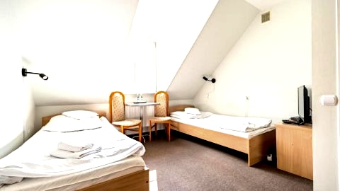 Pokój z 2 łóżkami pojedynczymi b31501102