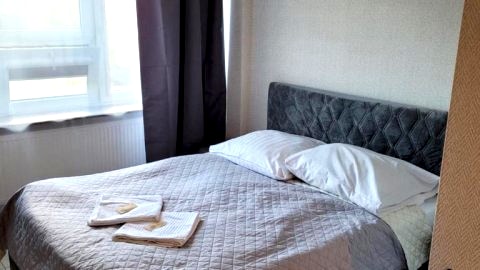 Pokój Dwuosobowy Biznes Małżeńskie b405207006