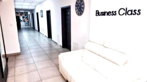 Pokój Dwuosobowy Biznes Pojedyncze Balkon b405207009